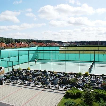 Sunset Motel Szombathely Zewnętrze zdjęcie