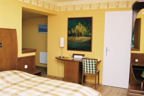 Sunset Motel Szombathely Pokój zdjęcie