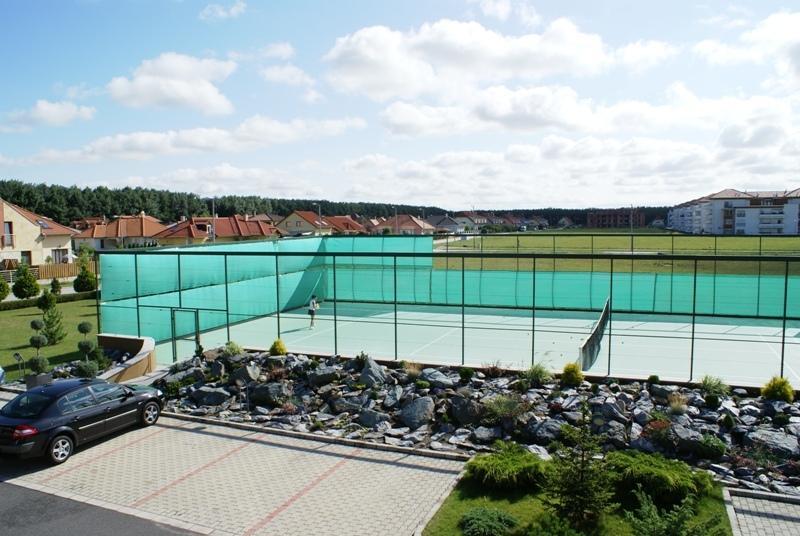 Sunset Motel Szombathely Zewnętrze zdjęcie